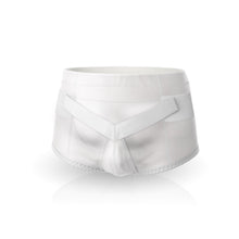 Load image into Gallery viewer, Actimove Professional Line Hernia Support Brief, White, 2X-Large