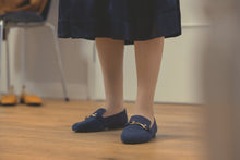 Load image into Gallery viewer, Jobst Ultrasheer Compression Stockings 20-30 Mmhg Thigh With Silicone Lace Band Closed Toe