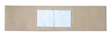 Load image into Gallery viewer, Leukoplast Elastic Fabric Adhesive Bandages, Strip, .75 x 3 in., Box of 100