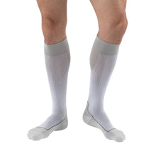 Load image into Gallery viewer, Jobst Sport Compression Socks 20-30 Mmhg Knee Closed Toe