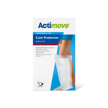 Load image into Gallery viewer, Actimove Professional Line Cast Protector Short Leg Child