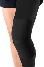 Load image into Gallery viewer, Jobst Farrowwrap Lite Compression Wraps 20-30 Mmhg Kneepiece
