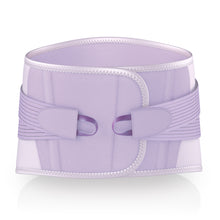 Load image into Gallery viewer, Actimove Professional Line Deluxe Lumbar Sacral Support Rigid Panel, For Women, Lavender, 4X-Large