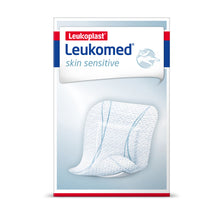 Load image into Gallery viewer, Leukomed Sensitive Box Of 5