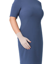 Load image into Gallery viewer, Jobst Bella Lite Compression Gloves 15-20 Mmhg Glove