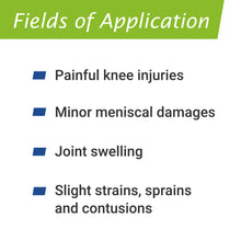 Load image into Gallery viewer, Actimove Sports Edition Knee Support Closed Patella