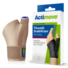 Load image into Gallery viewer, Actimove Sports Edition Thumb Stabilizer Extra Stays