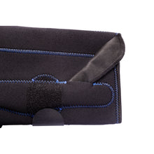 Load image into Gallery viewer, Actimove Sports Edition Pf Knee Brace Lateral Support Simple Hinges Condyle Pads J-Shaped Buttress Left