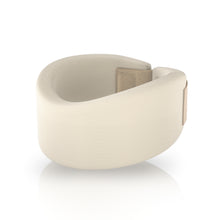 Load image into Gallery viewer, Actimove Professional Line Cervical, Soft Density Cervical Collar, White, Narrow Width, X-Large