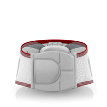 Load image into Gallery viewer, Actimove Professional Line LumbaMotion Lady Back Support with Pressure Pad, White, Large