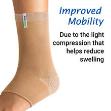 Load image into Gallery viewer, Actimove Arthritis Care Ankle Support