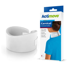 Load image into Gallery viewer, Actimove Kids Cervical Collar, White, Infant