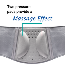 Load image into Gallery viewer, Actimove Everyday Supports Back Support High-Density Foam Panel Adjustable Double Layer Compression