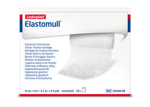 Load image into Gallery viewer, Elastomull Guaze Bandage Non-Sterile 1.5In X 4.4Yd