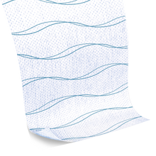 Load image into Gallery viewer, Leukoplast Hypafix Sensitve Soft Silicone Wide-Area Fixation 1 Roll