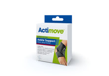 Load image into Gallery viewer, Actimove Sports Edition Ankle Support Elastic Wrap Around
