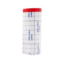 Load image into Gallery viewer, Leukoplast Hypafix Transparent Wide-Area Fixation, 4 in. × 2 yd. (10 cm × 2 m), 1 Roll