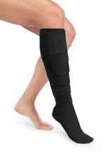 Load image into Gallery viewer, Jobst Farrowwrap Lite Compression Wraps 20-30 Mmhg Legpiece