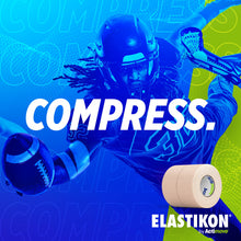Load image into Gallery viewer, Elastikon Actimove Elastic Tape 2Inx2.5Yds Speedpack