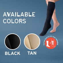 Load image into Gallery viewer, Jobst Farrowwrap 4000 Compression Wraps 30-40 Mmhg Legpiece
