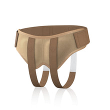 Load image into Gallery viewer, Actimove Professional Line Hernia Support Belt, Beige, Large