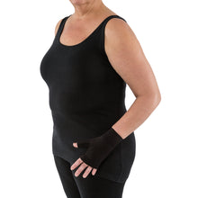 Load image into Gallery viewer, Jobst Bella Strong Compression Gloves 15-20 Mmhg Gauntlet