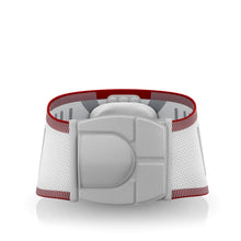 Load image into Gallery viewer, Actimove Professional Line LumbaMotion Back Support with Pressure Pad, White, Large