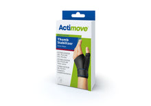 Load image into Gallery viewer, Actimove Sports Edition Thumb Stabilizer Extra Stays