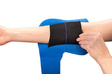 Load image into Gallery viewer, Actimove Kids Elbow Support Adjustable, Black, Pediatric