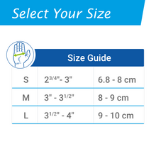 Load image into Gallery viewer, Actimove Professional Line Rhizo Forte Thumb Brace Right