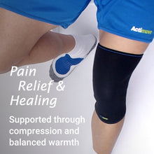 Load image into Gallery viewer, Actimove Sports Edition Knee Support Closed Patella