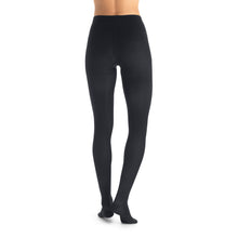 Load image into Gallery viewer, JOBST UltraSheer Compression Stockings 15-20 mmHg Waist High, Closed Toe, Anthracite, X-Large