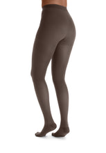 Load image into Gallery viewer, JOBST UltraSheer Compression Stockings 20-30 mmHg Waist High, Closed Toe, Sun Bronze, X-Large