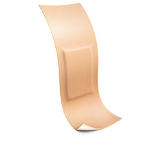 Load image into Gallery viewer, Leukoplast Elastic Fabric Adhesive Bandages, Strip, 1 x 3 in., Box of 300
