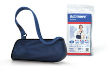 Load image into Gallery viewer, Actimove Mitella Arm Sling, Blue, Universal Size