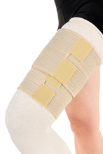 Load image into Gallery viewer, Jobst Farrowwrap Classic Compression Wraps 30-40 Mmhg Thighpiece Kneepiece Combo