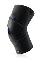 Load image into Gallery viewer, Actimove Sports Edition Pf Knee Brace Lateral Support Simple Hinges Condyle Pads J-Shaped Buttress Right