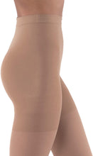 Load image into Gallery viewer, Jobst Relief Compression Stockings 20-30 Mmhg Waist Open Toe