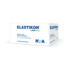 Load image into Gallery viewer, Elastikon Actimove Elastic Tape 4Inx2.5Yds