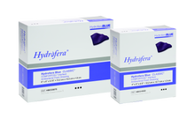 Load image into Gallery viewer, Hydrofera Blue Comfortcel 6x6in