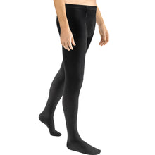 Load image into Gallery viewer, JOBST ACTIVA Opaque 15-20 mmHg Compression Socks Waist High, Closed Toe, Sun Bronze, X-Large