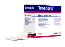Load image into Gallery viewer, Tensogrip Tubular Support Bandage Size G