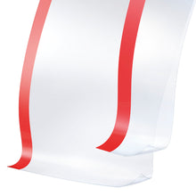 Load image into Gallery viewer, Leukoplast Hypafix Transparent Wide-Area Fixation, 4 in. × 11 yd. (10 cm × 10 m), 1 Roll