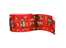 Load image into Gallery viewer, Leukoplast Kids Hero Edition, Wonder Woman Roll Bandage, 2 x 39 in., 1 Roll