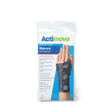 Load image into Gallery viewer, Actimove Professional Line Manus Wrist Stabilizer Right Left Hand