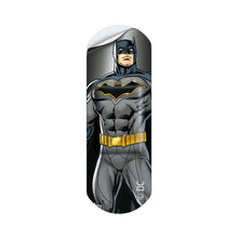 Load image into Gallery viewer, Leukoplast Kids Hero Edition, Batman First Aid Dressings, Assorted Sizes, Box of 12