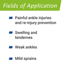 Load image into Gallery viewer, Actimove Sports Edition Ankle Support