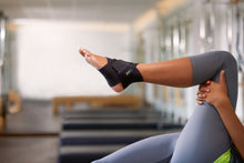 Load image into Gallery viewer, Actimove Sports Edition Ankle Support, Adjustable, Black, Universal Size