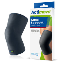 Load image into Gallery viewer, Actimove Sports Edition Knee Support Closed Patella