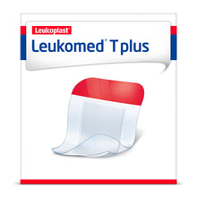 Load image into Gallery viewer, Leukomed T Plus Post-Op Dressing 2Inx3In